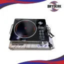 Cocina Infraroja de 3500w